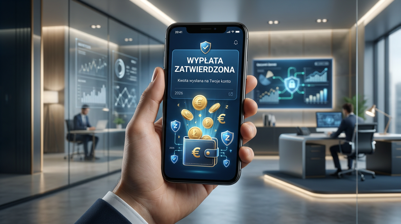 Bezpieczne i wypłacalne kasyno internetowe 2026